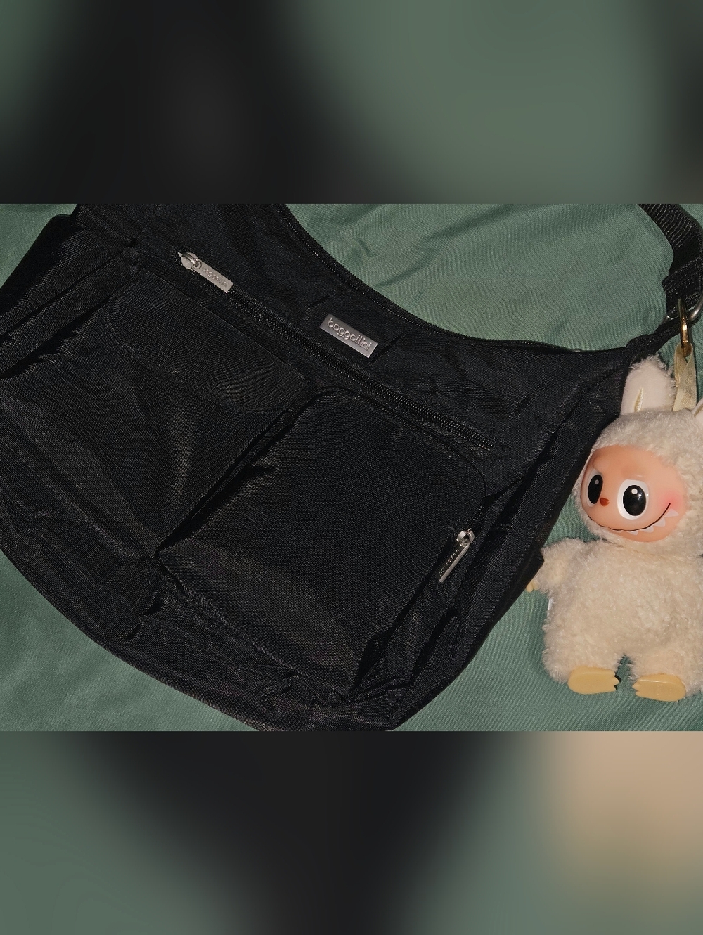 Baggallini Purse / Crossbody Bag